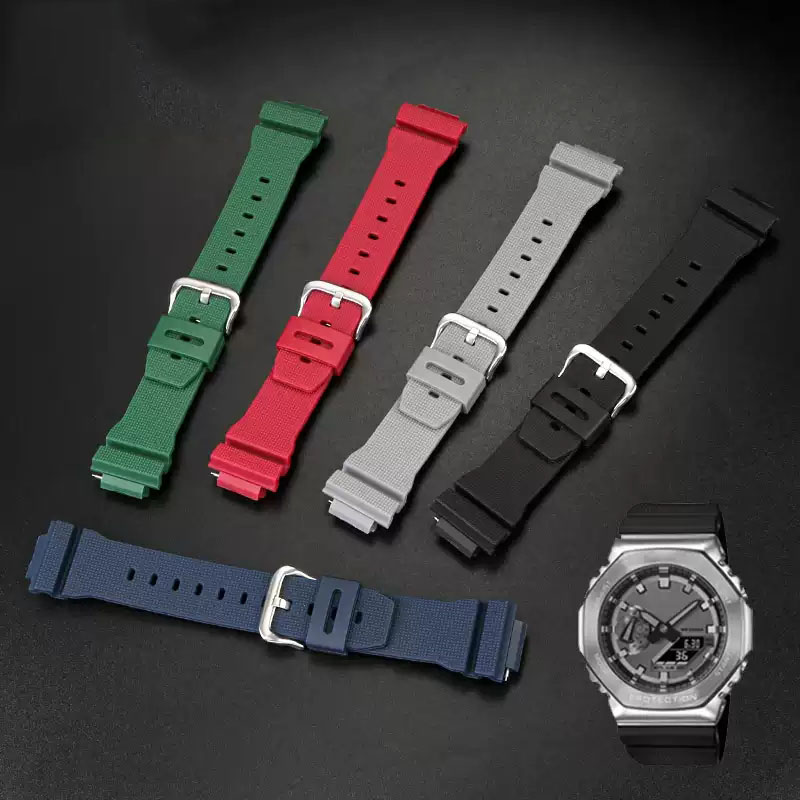 Casio Watch G-Shock Dw-5600 - Für Casio G-SHOCK GM-2100 GA-2100 GWM-5610