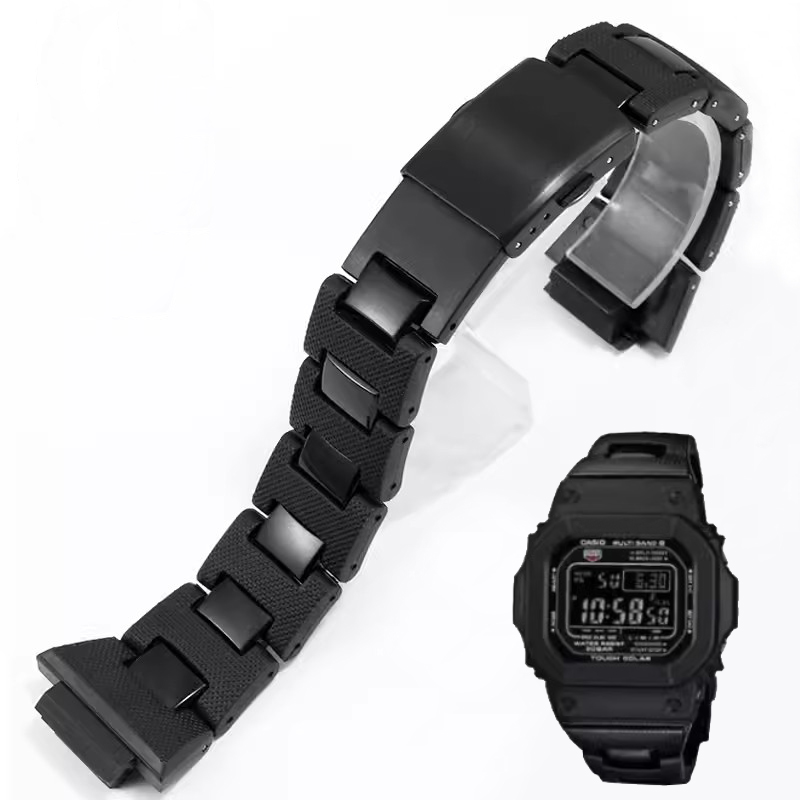 Casio Watch G-Shock Dw-5600 - Uhrenarmband für Casio G-SHOCK DW-5600 DW6900