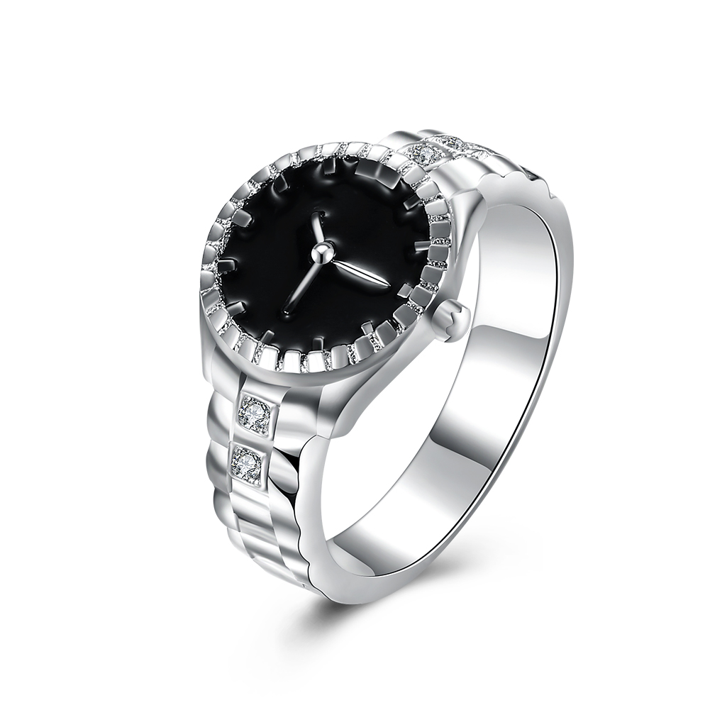 Armbanduhr aus 925er-Sterlings – Jewelry Like Watches Bewertung und Preis