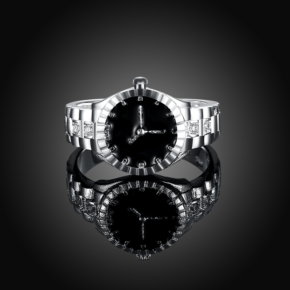 Armbanduhr aus 925er-Sterlings – Jewelry Like Watches Bewertung und Preis