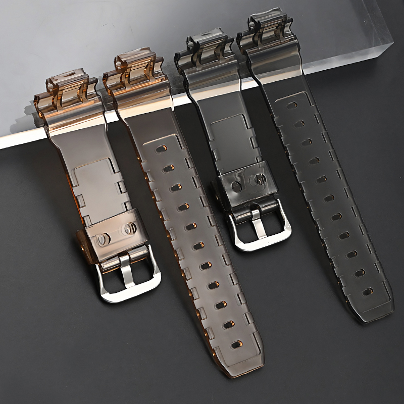 Harz-Uhrenarmband + Gehäuse fü – Casio Watch G-Shock Dw-5600 Bewertung und Preis
