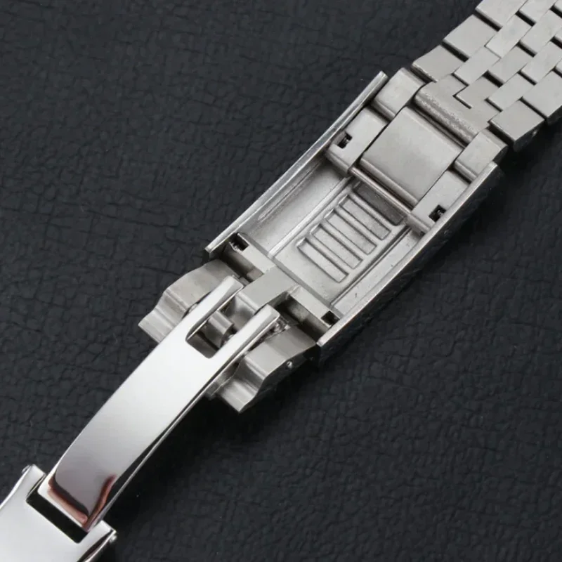 20 mm Jubilee 904-Armband für  – Rolex Watch Datejust Bewertung und Preis