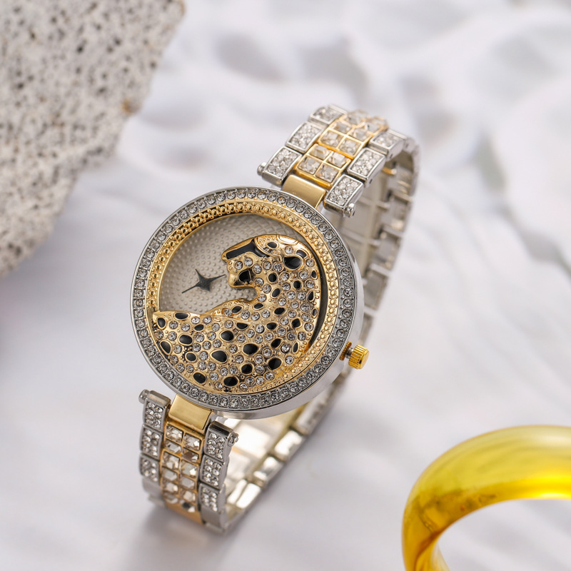 UTHAI H30 Leopardenkopf Damenu – Jewelry Like Watches Bewertung und Preis