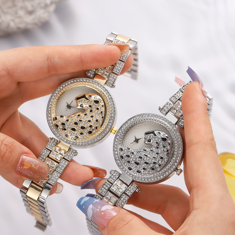 UTHAI H30 Leopardenkopf Damenu – Jewelry Like Watches Bewertung und Preis