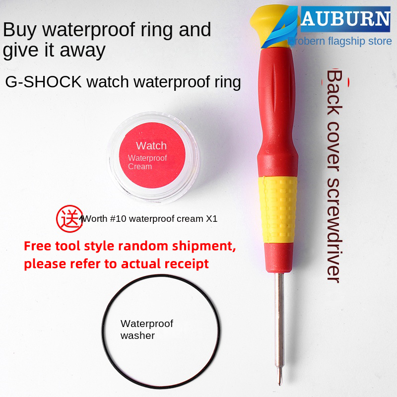 Wasserdichter Ring der hintere – Casio Watch G-Shock Dw-5600 Bewertung und Preis