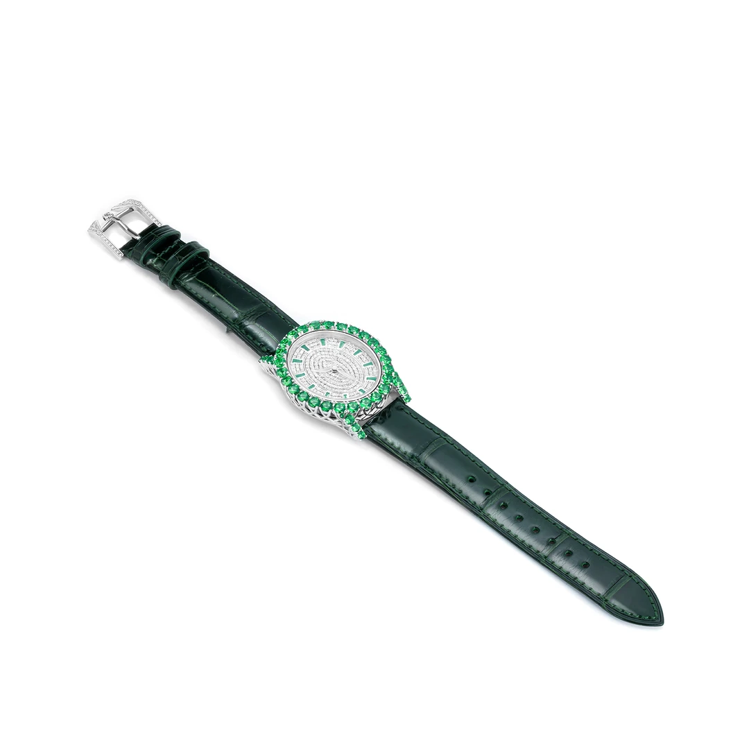 Bellux Klassische Lederarmband – Jewelry Style Watches Bewertung und Preis