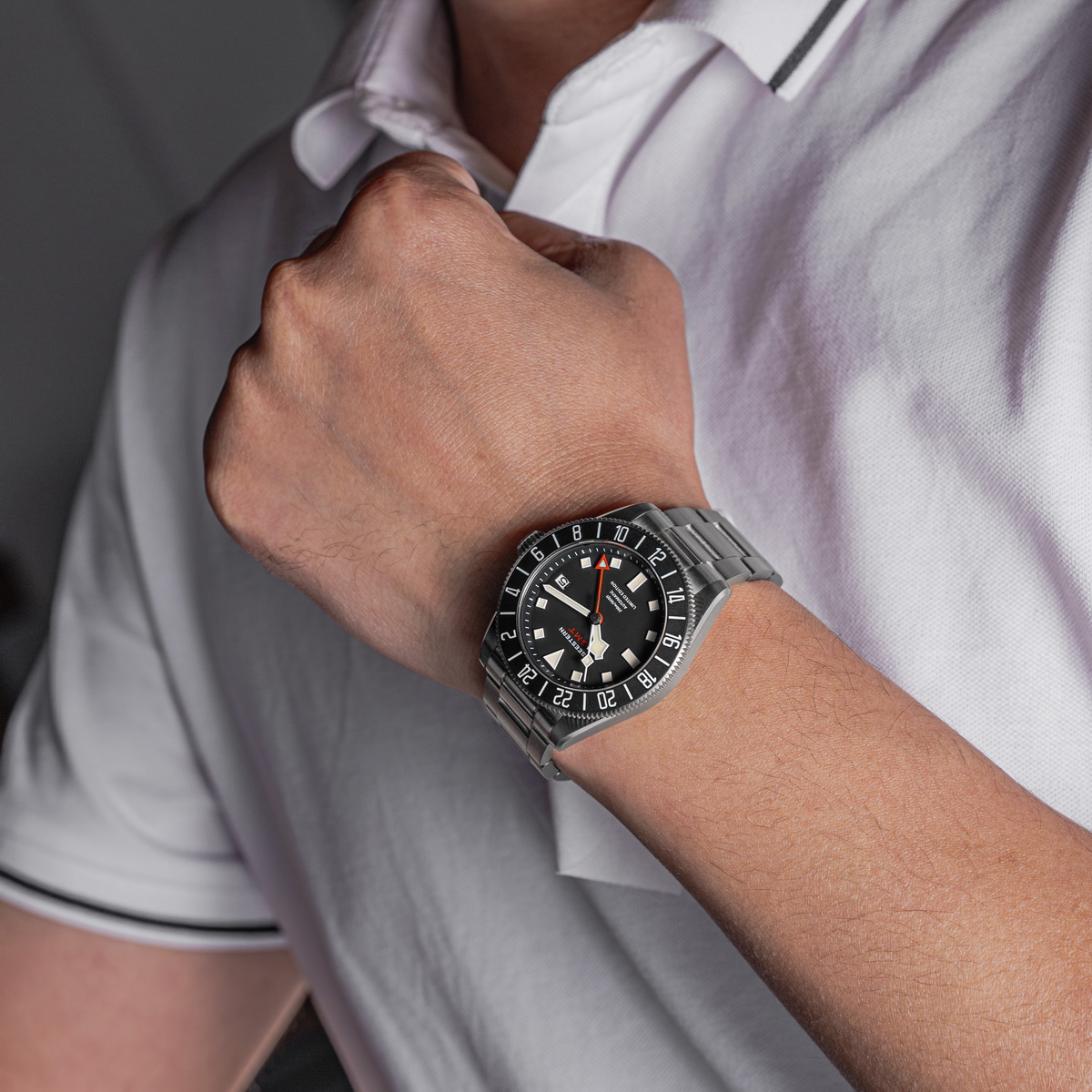 SEESTERN Diver Man Watch Titan – Automatic Watch Winder Bewertung und Preis