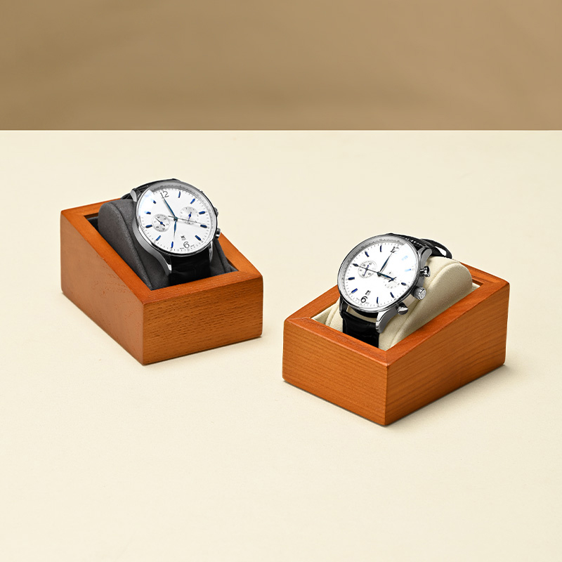 MISHITU Massivholz Uhrenaufbew – Jewelry Style Watches Bewertung und Preis