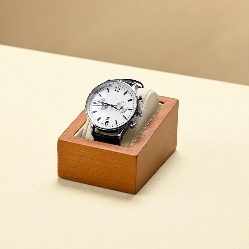 MISHITU Massivholz Uhrenaufbew – Jewelry Style Watches Bewertung und Preis