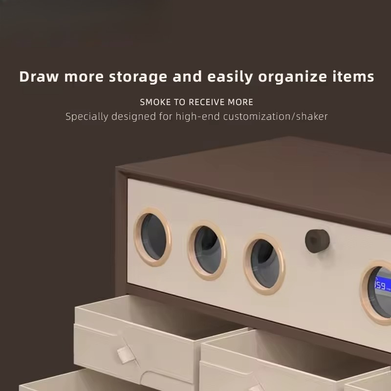 Automatischer Uhrenbeweger mit – Automatic Watch Winder Bewertung und Preis