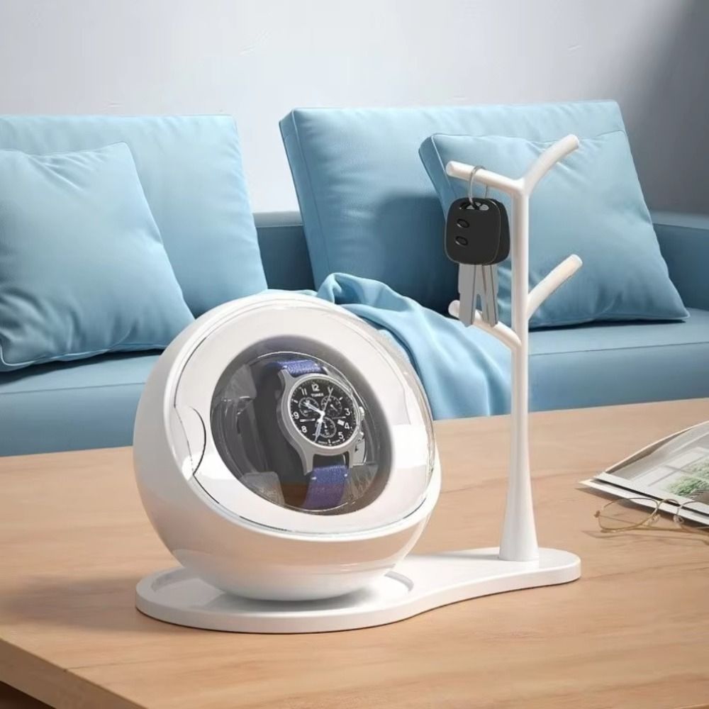 Dual-Use-Uhrenbeweger zum Lade – Automatic Watch Winder Bewertung und Preis