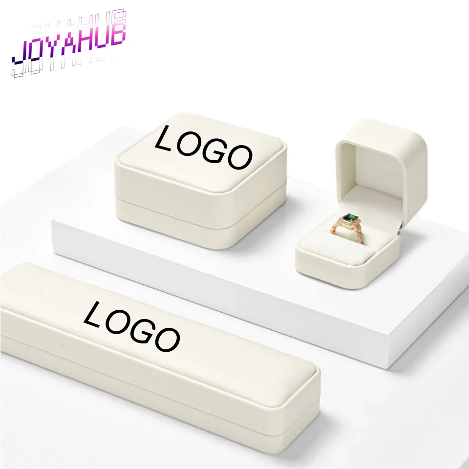 Luxuriöse Ringbox für Hochzeit – Jc Jewelry & Watches Bewertung und Preis