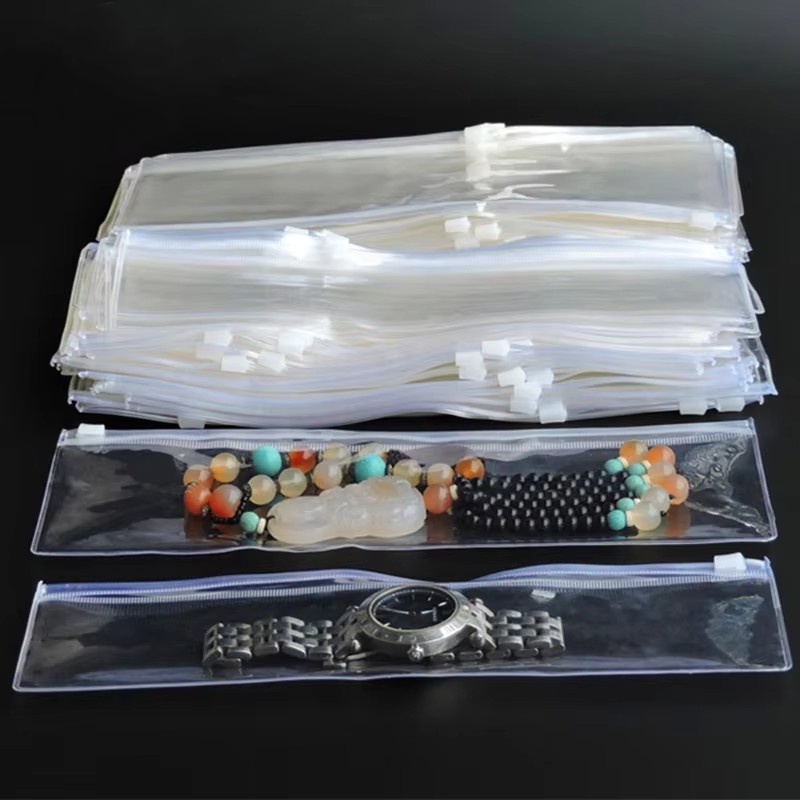 50 Stück Lange Transparente We – Jewelry Like Watches Bewertung und Preis