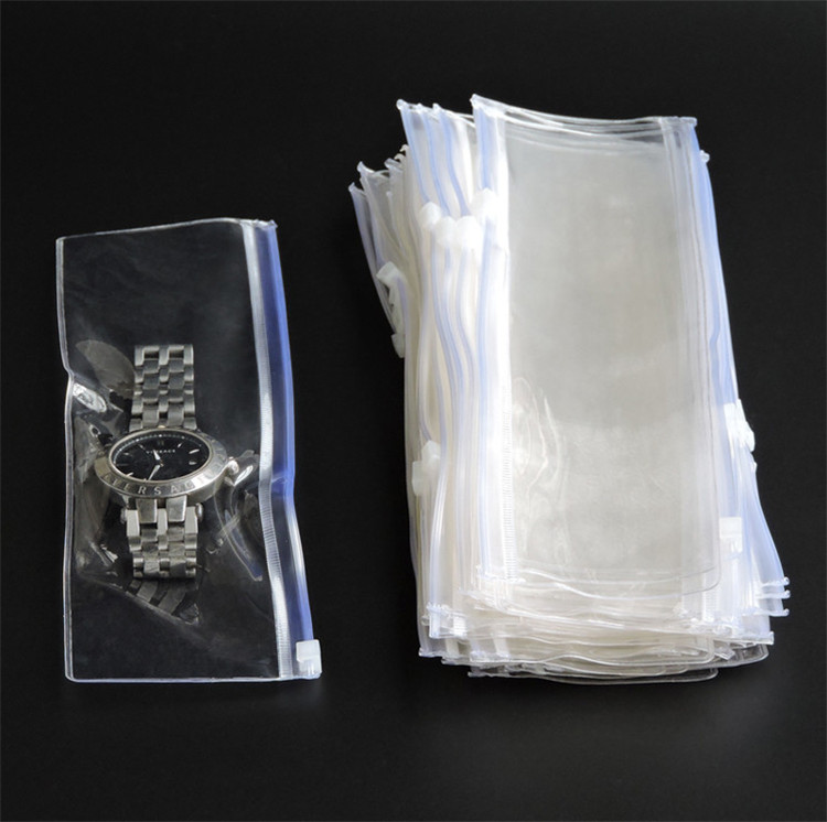 50 Stück Lange Transparente We – Jewelry Like Watches Bewertung und Preis