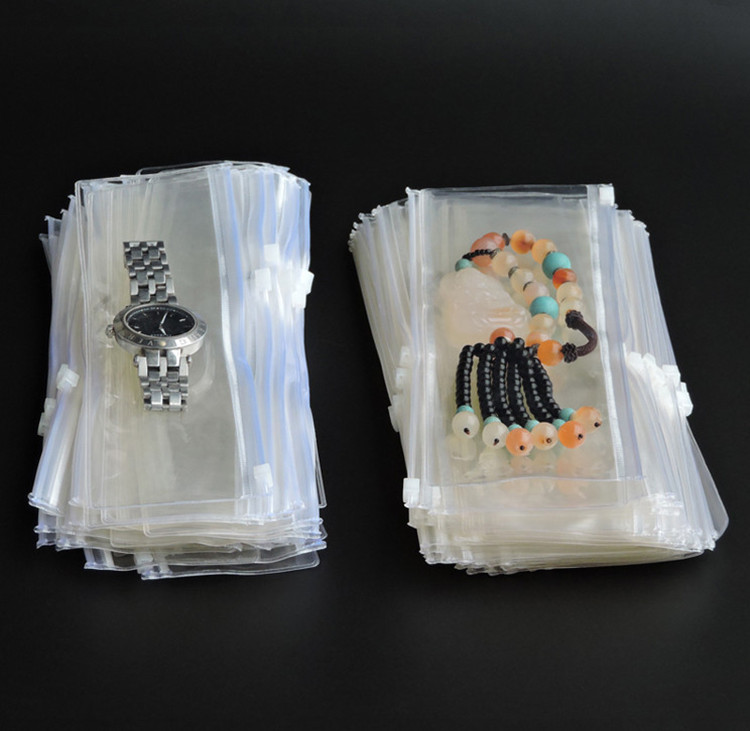 50 Stück Lange Transparente We – Jewelry Like Watches Bewertung und Preis