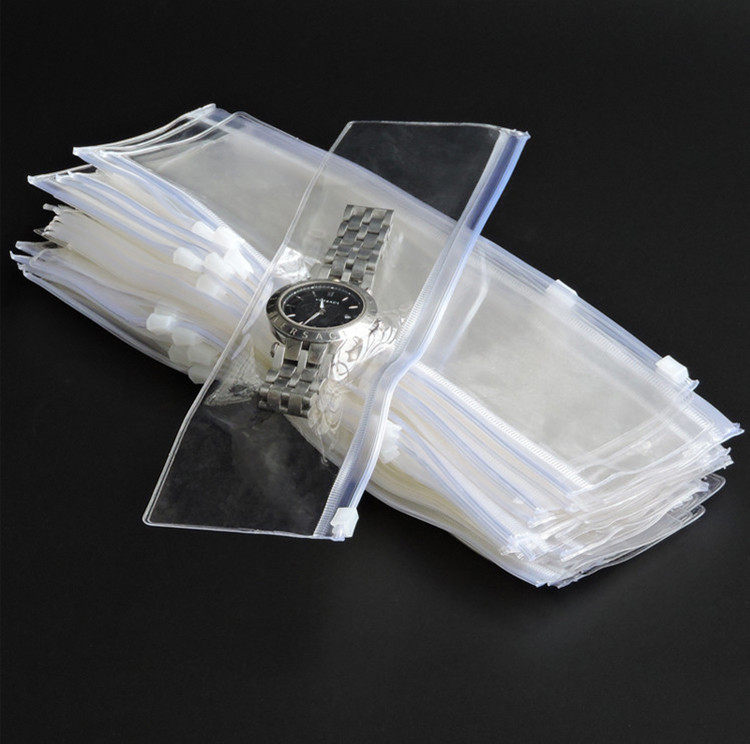 50 Stück Lange Transparente We – Jewelry Like Watches Bewertung und Preis