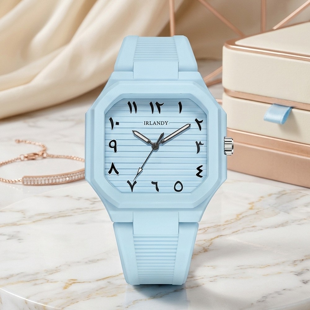 1 Stück Unisex Schmuckuhr Dame – Jewelry Style Watches Bewertung und Preis