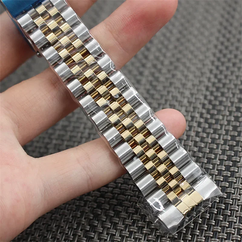 Edelstahlarmband für Rolex DAT – Rolex Watch Datejust Bewertung und Preis