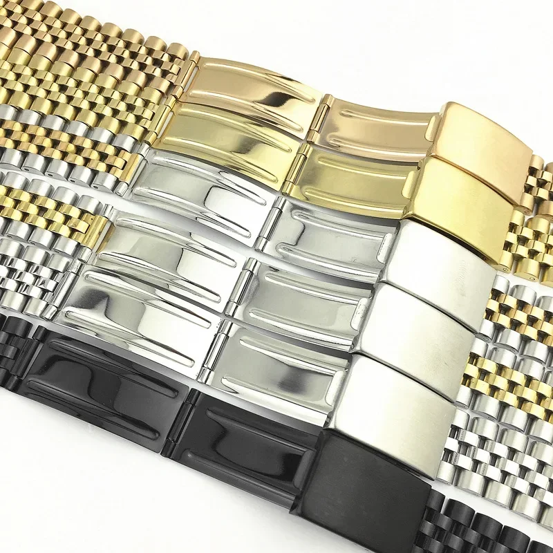 Edelstahlarmband für Rolex DAT – Rolex Watch Datejust Bewertung und Preis