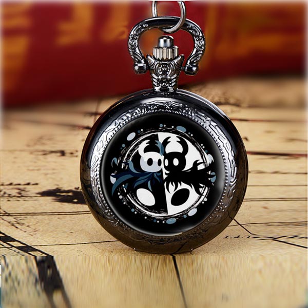 Spiel hohl Ritter Quarz Tasche – Best Jewelry Watches For Men Bewertung und Preis