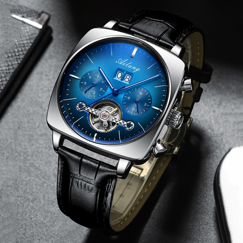 AILANG Berühmte Marke Neue Qua – Automatic Watch Winder Bewertung und Preis
