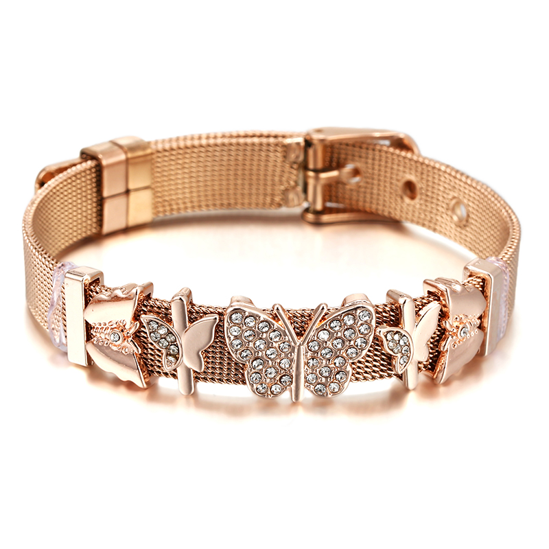 Edelstahl Mesh Armbänder Für F – Best Jewelry Watches For Men Bewertung und Preis