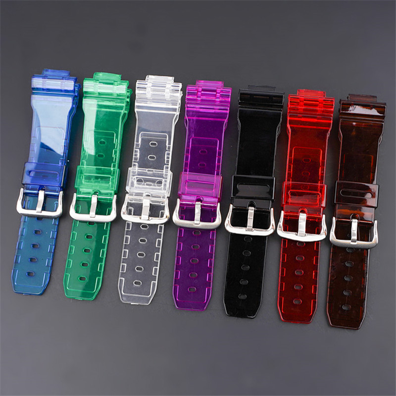 Harz Uhr Strap + Fall für Casi – Casio Watch G-Shock Dw-5600 Bewertung und Preis