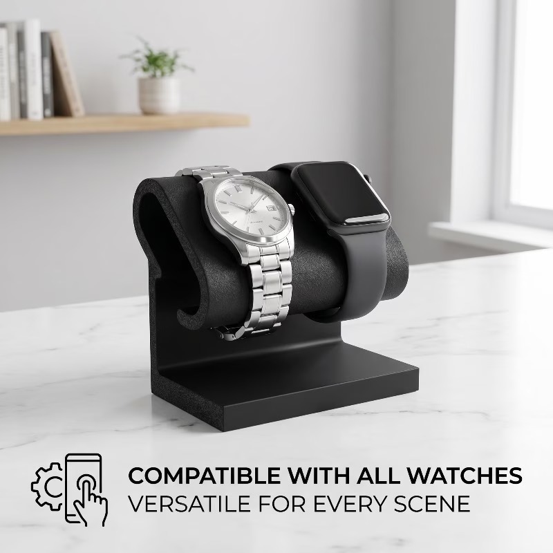 Dualer Uhren- und Schmuckständ – Jewelry Like Watches Bewertung und Preis