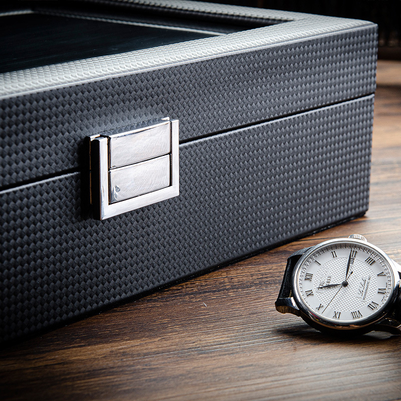 Uhrenbox, Vitrine, Brillen-Auf – Best Jewelry Watches For Men Bewertung und Preis
