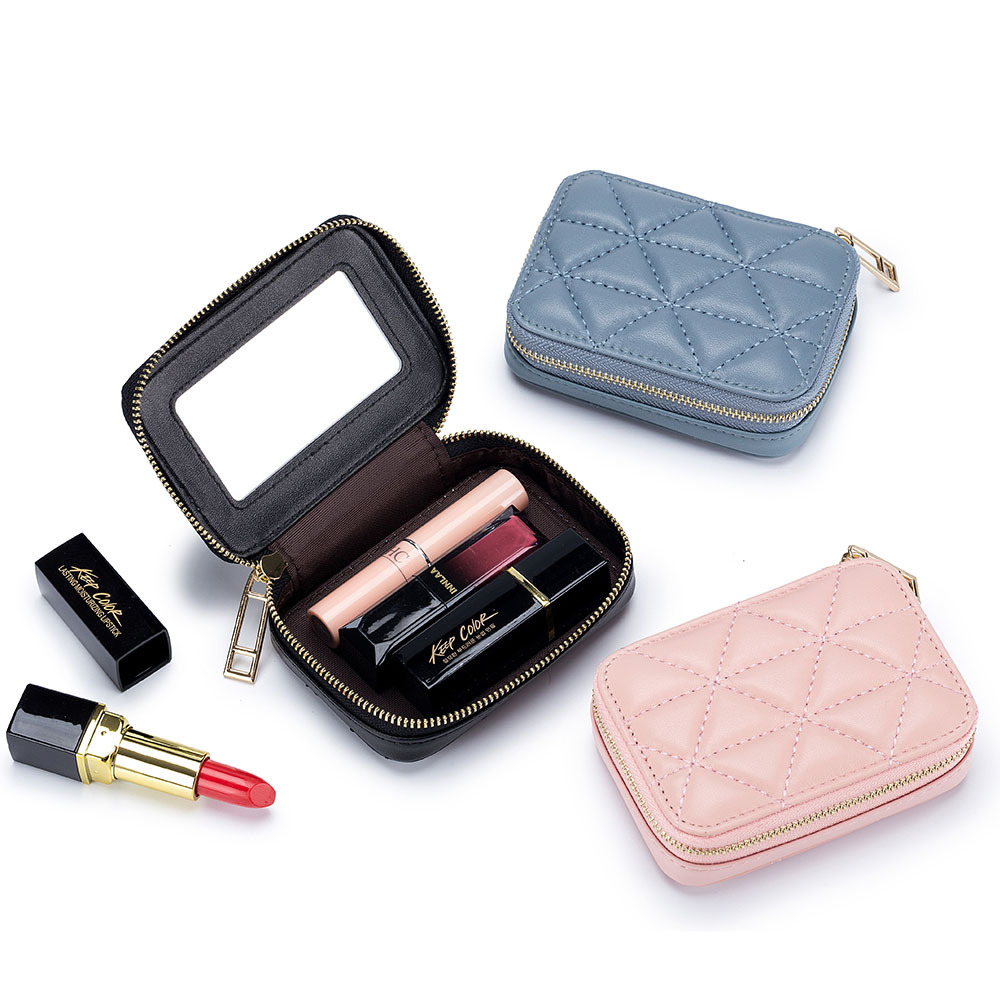 Neue PU Lippenstifte Lagerung  – Jc Jewelry & Watches Bewertung und Preis